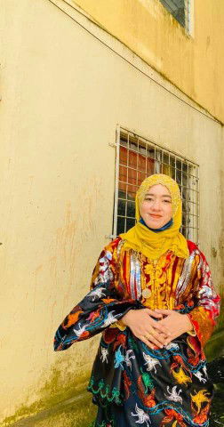 Sida Manja Nalhad profile icon