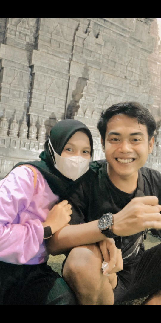 Eni Anggraini profile icon