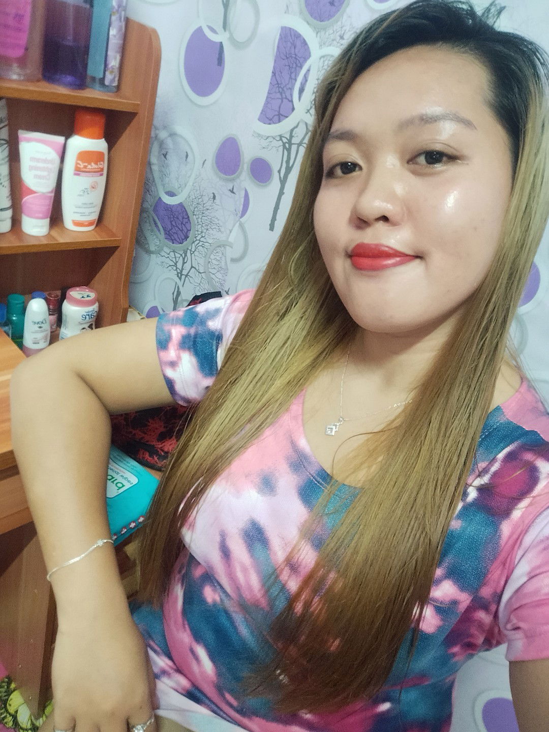 Sheena Faith Sucuaje profile icon