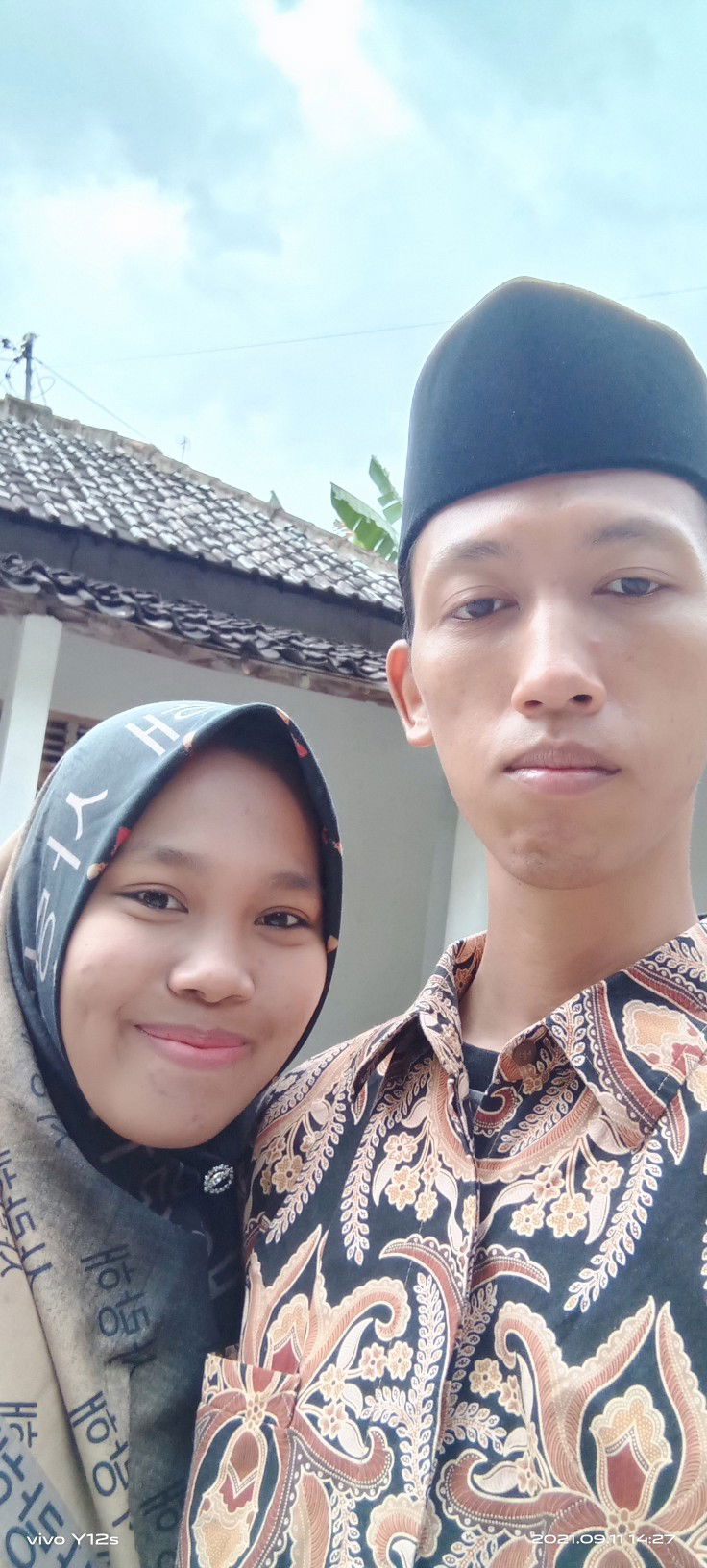 Halimah profile icon