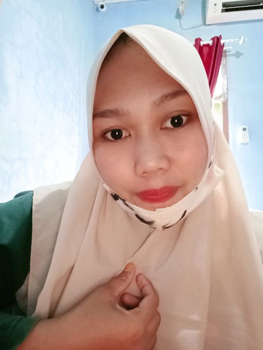 Nur Fitriyanti profile icon