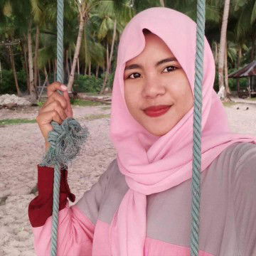 Wa Ode Alumiati profile icon