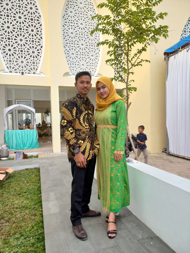 Anisa Yuni Kartika profile icon