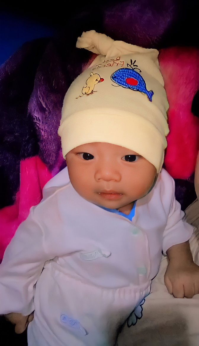 Mommy Arcel profile icon