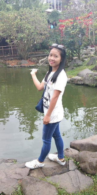 Jani binty tampang profile icon