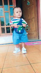 Icha Arvin Yani profile icon