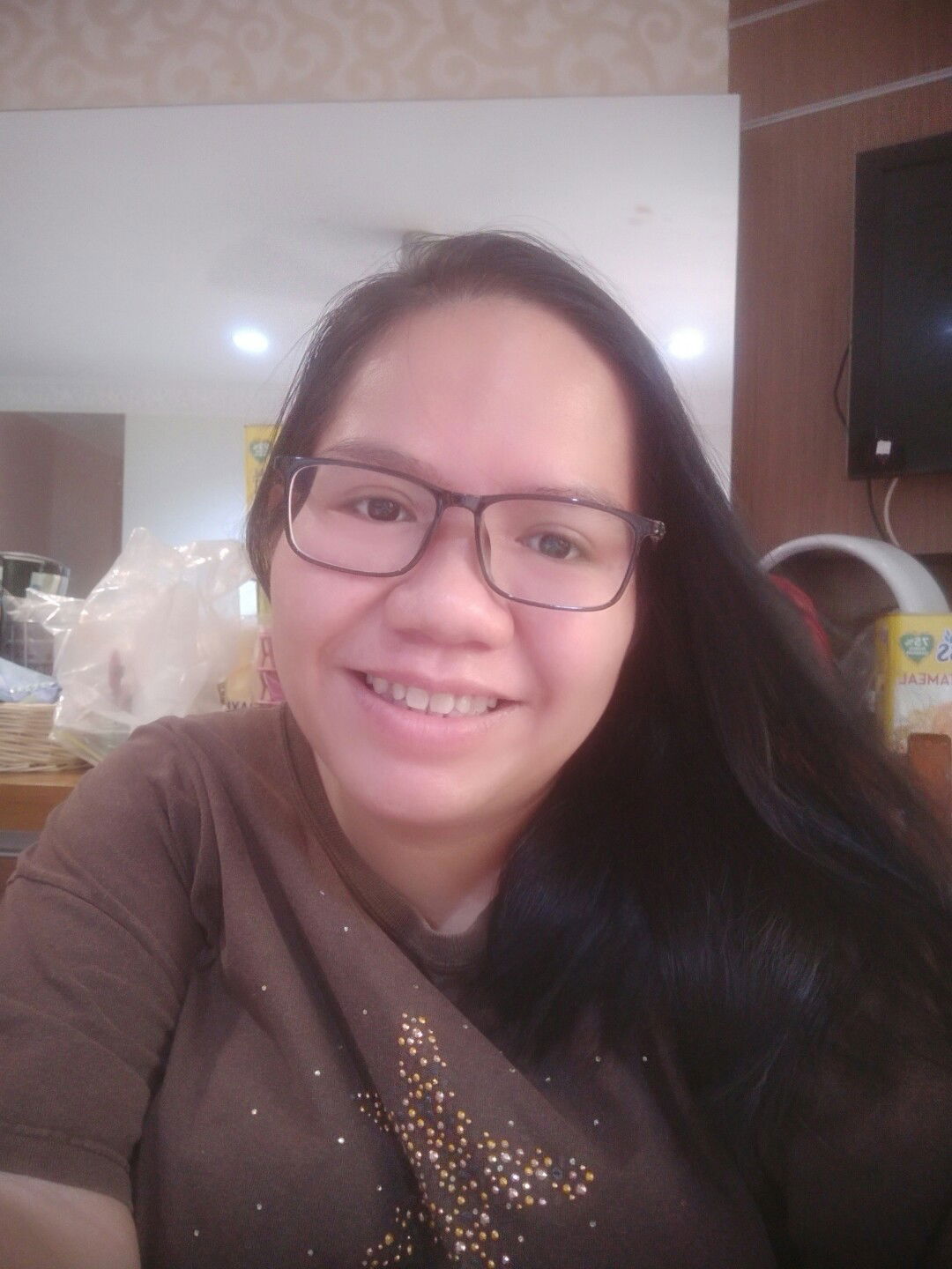 Natasya Bujang profile icon