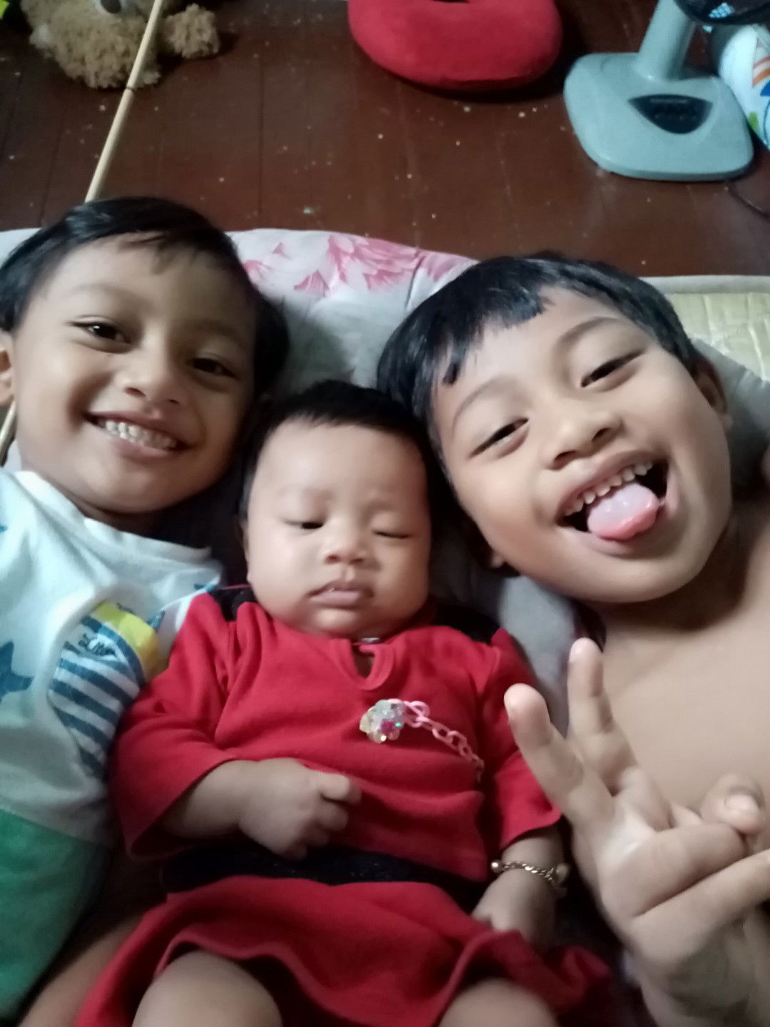 Diyana Farid Daiyan profile icon