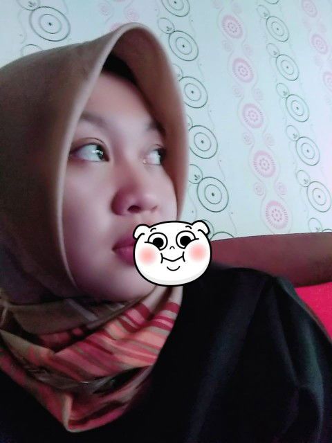 evi lidiawati profile icon