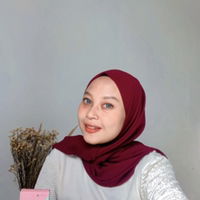 Maghfiroh profile icon