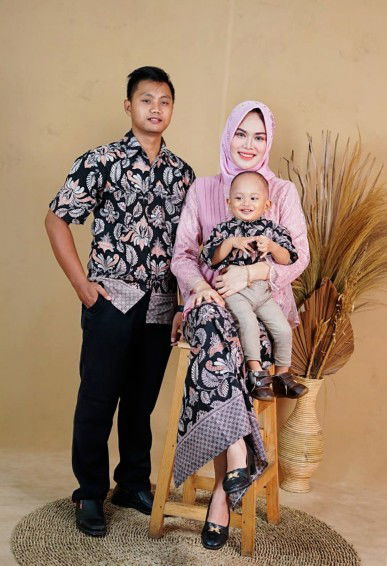 Mama Zafran. profile icon