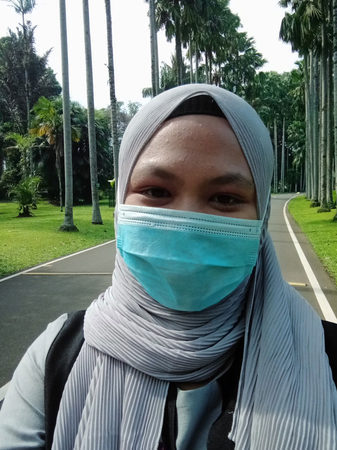 Ainun Al Rasyid profile icon