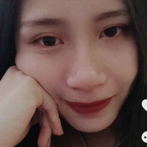 Cici Silvy bulan citra profile icon