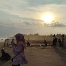 Anis Rachmawati profile icon