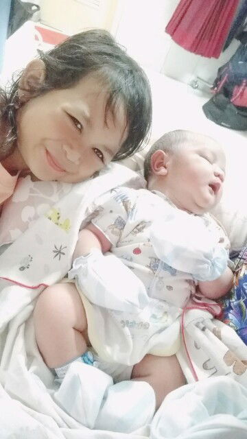 Rindista Senandung Nacita profile icon