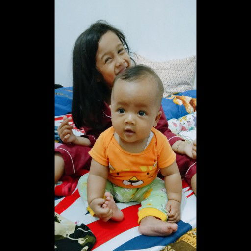 Ria ApriLianti Rosidi profile icon