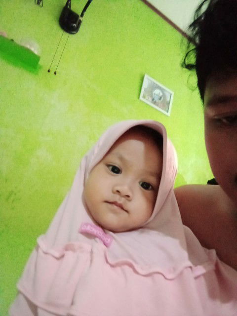 Siti Sarah profile icon