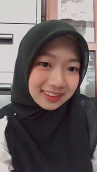 Dwi Prastika profile icon