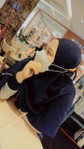 Rina profile icon