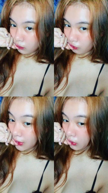 Krizel mae profile icon