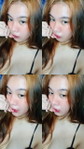 Krizel mae profile icon