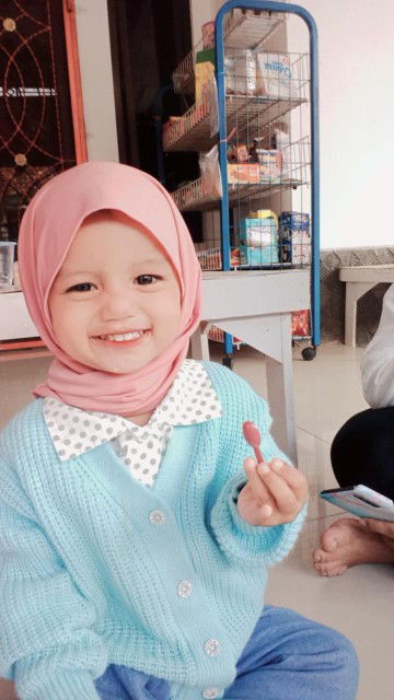 Fitri Anggraini profile icon