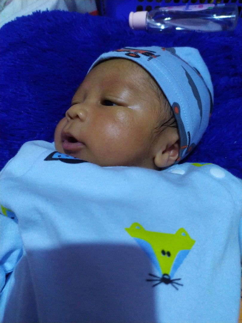 Rina Rizki Andini profile icon