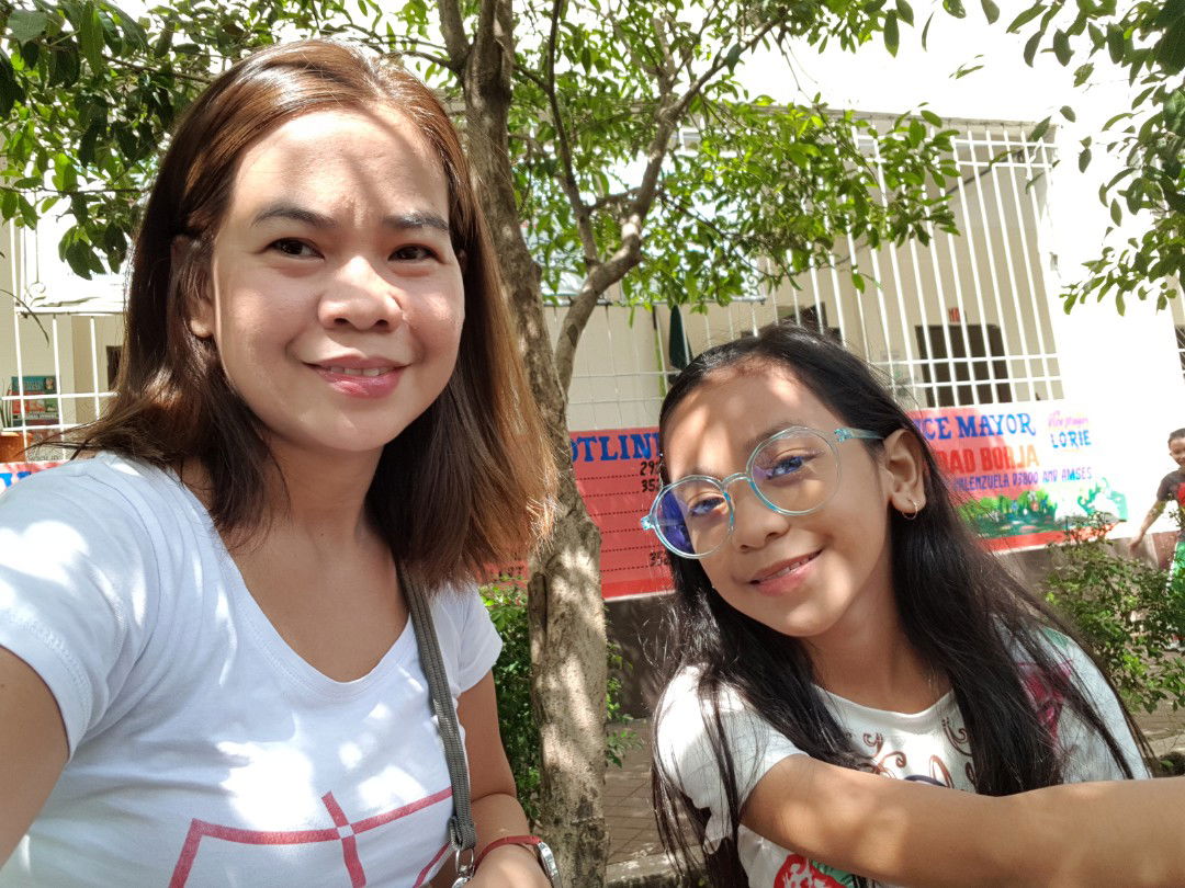 enajra Lasala profile icon