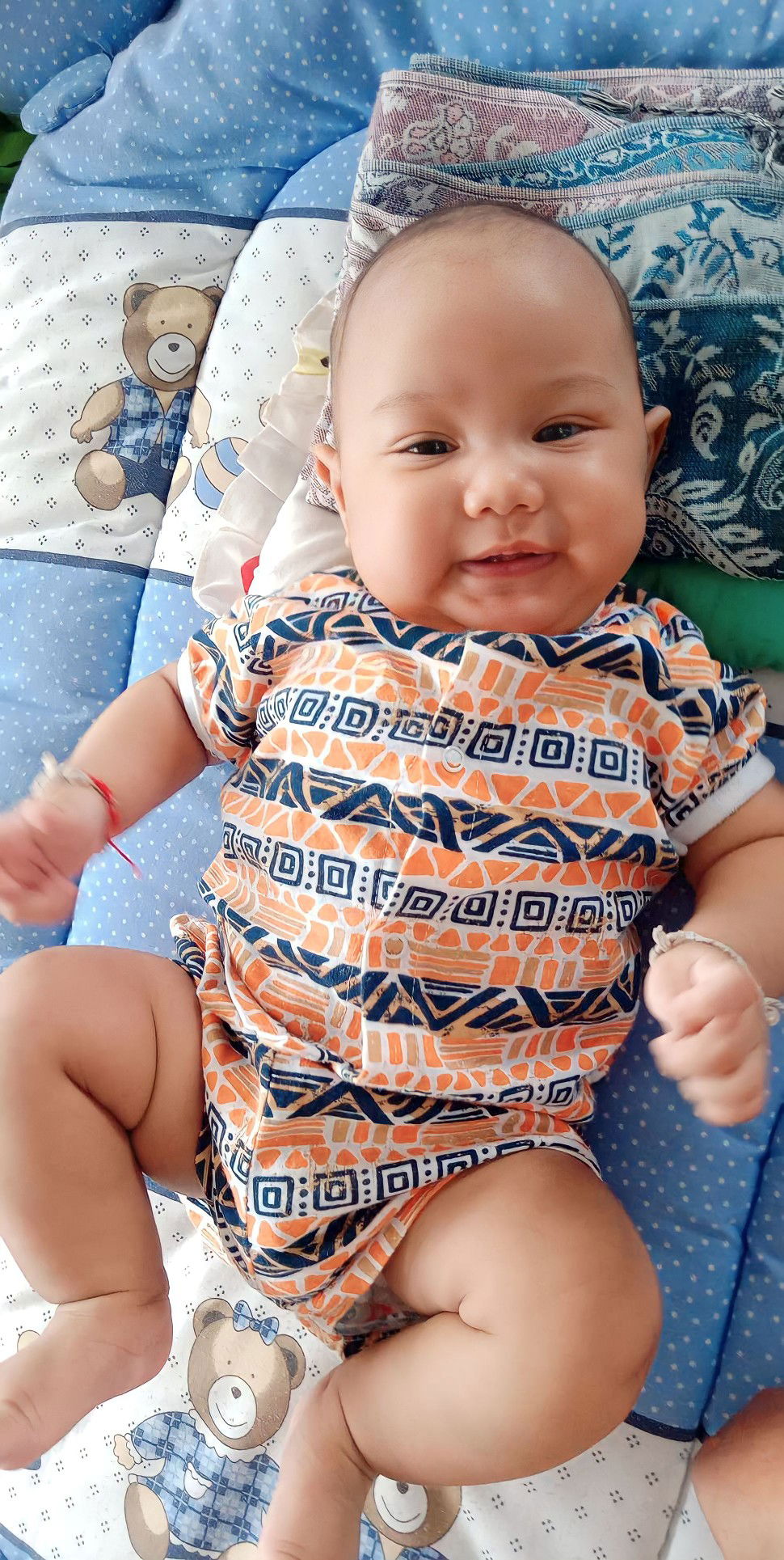 อ๋อม จิตฯ profile icon