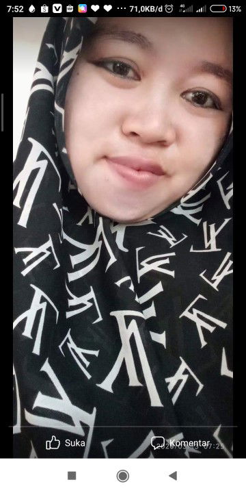 Atien Tina profile icon