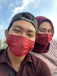 Azrina Abdullah profile icon