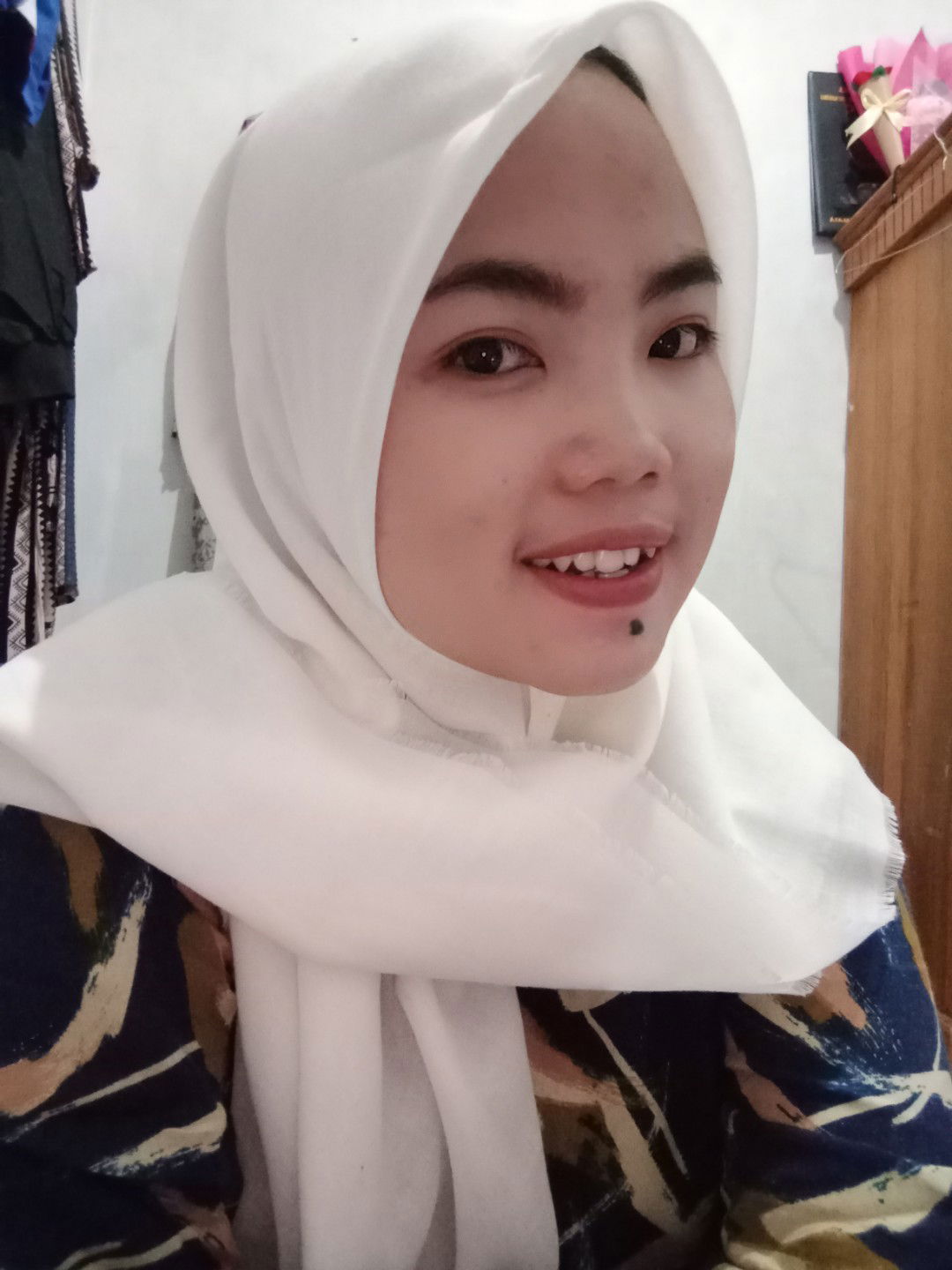 Novi Nurhidayah profile icon