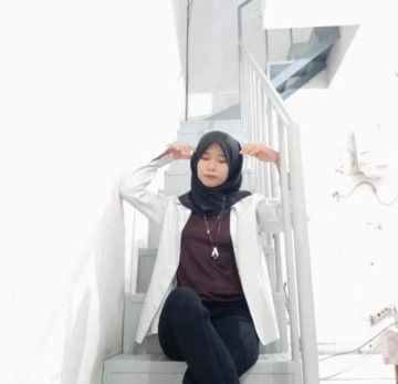 Suci Amelia profile icon