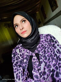 Bonda Nordinah profile icon