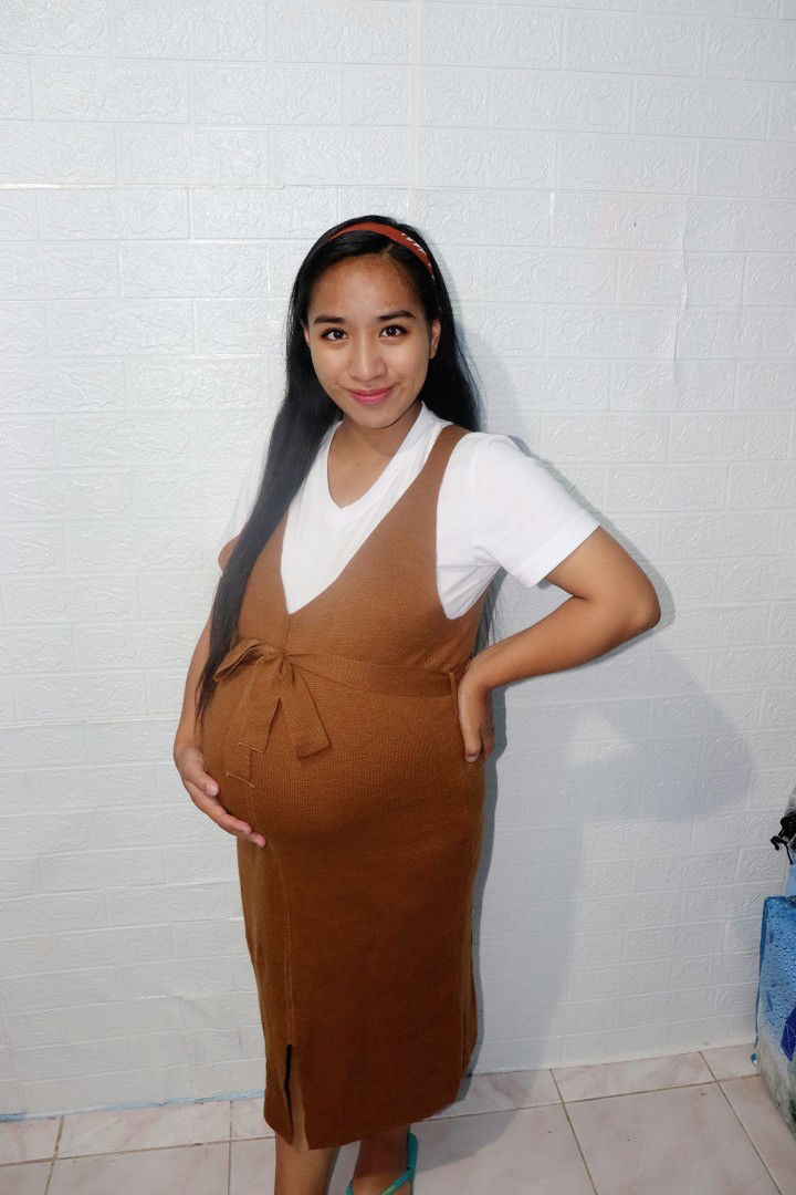 Mary Joy Baroy-Leparto profile icon