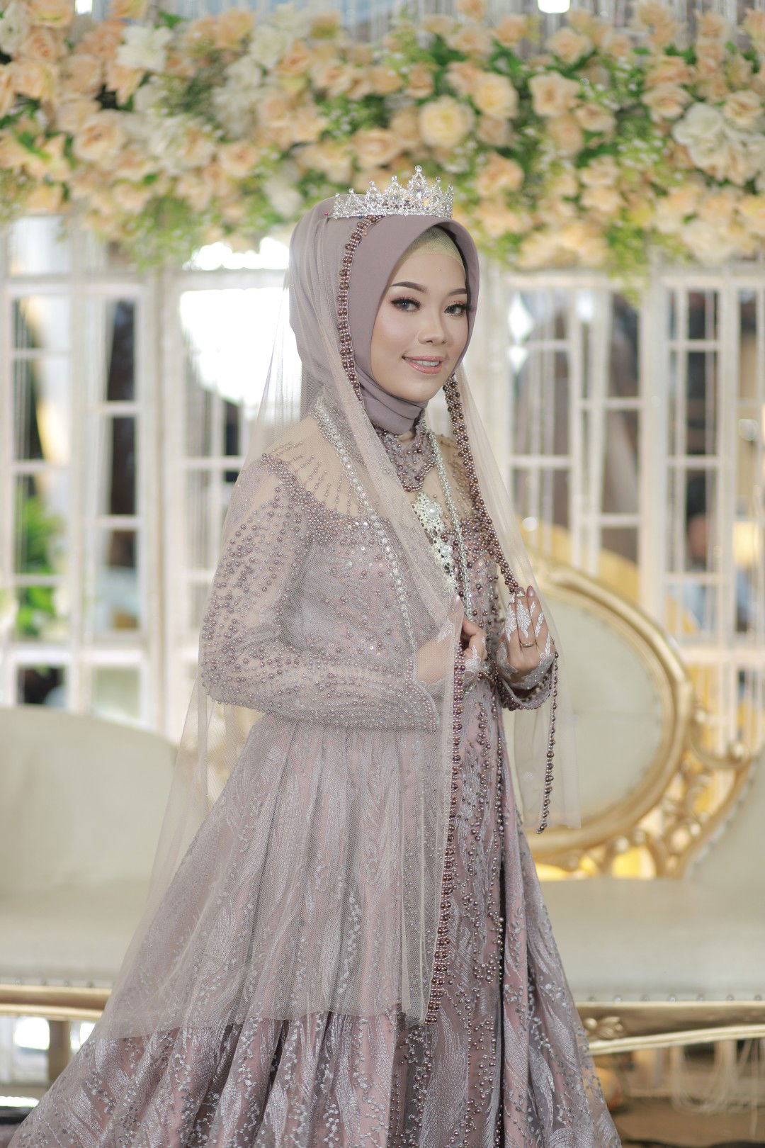 Riskiyah profile icon