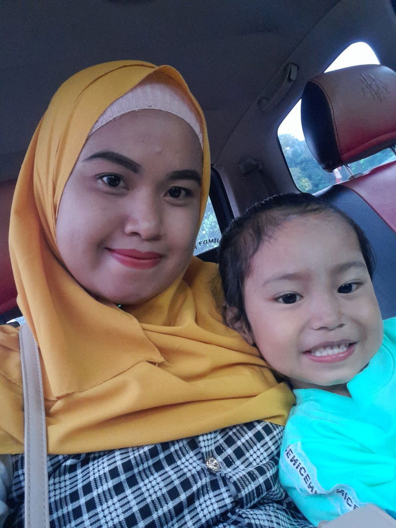 Rizki Meita profile icon