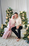 Fatin profile icon