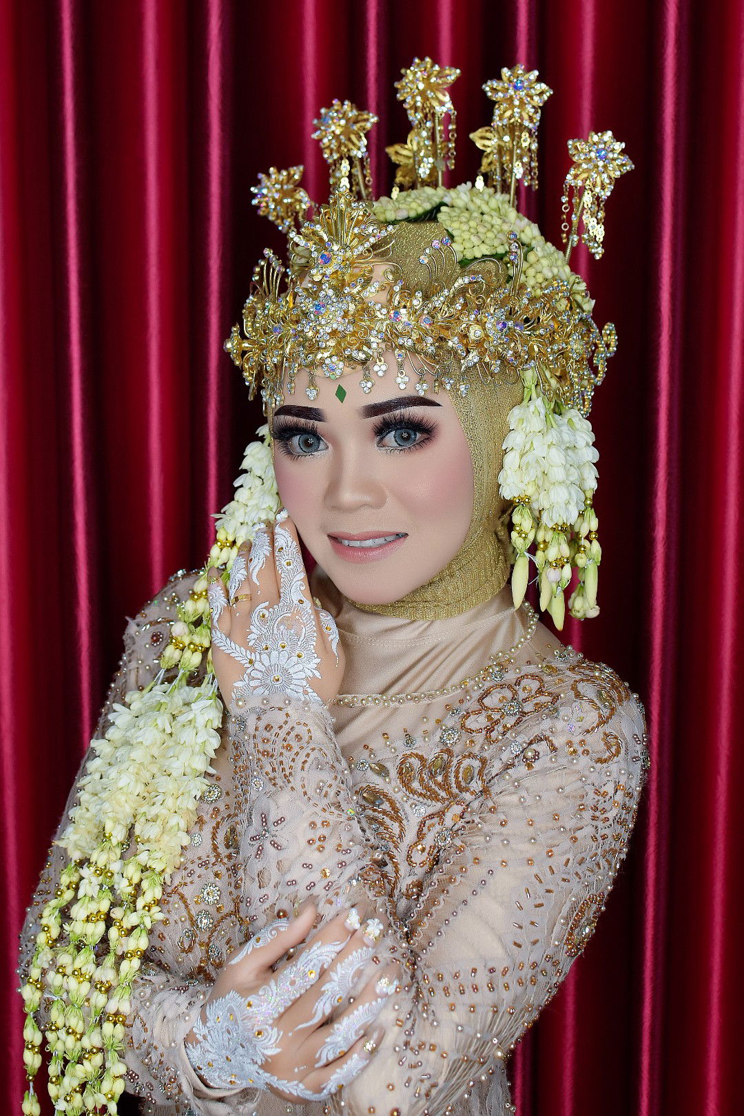 Ariefta profile icon