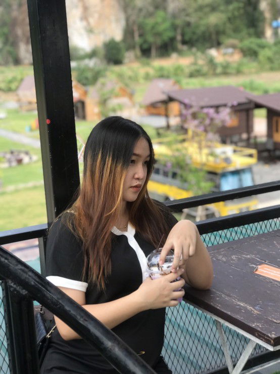 Phaen Phaen profile icon