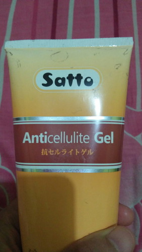selulit