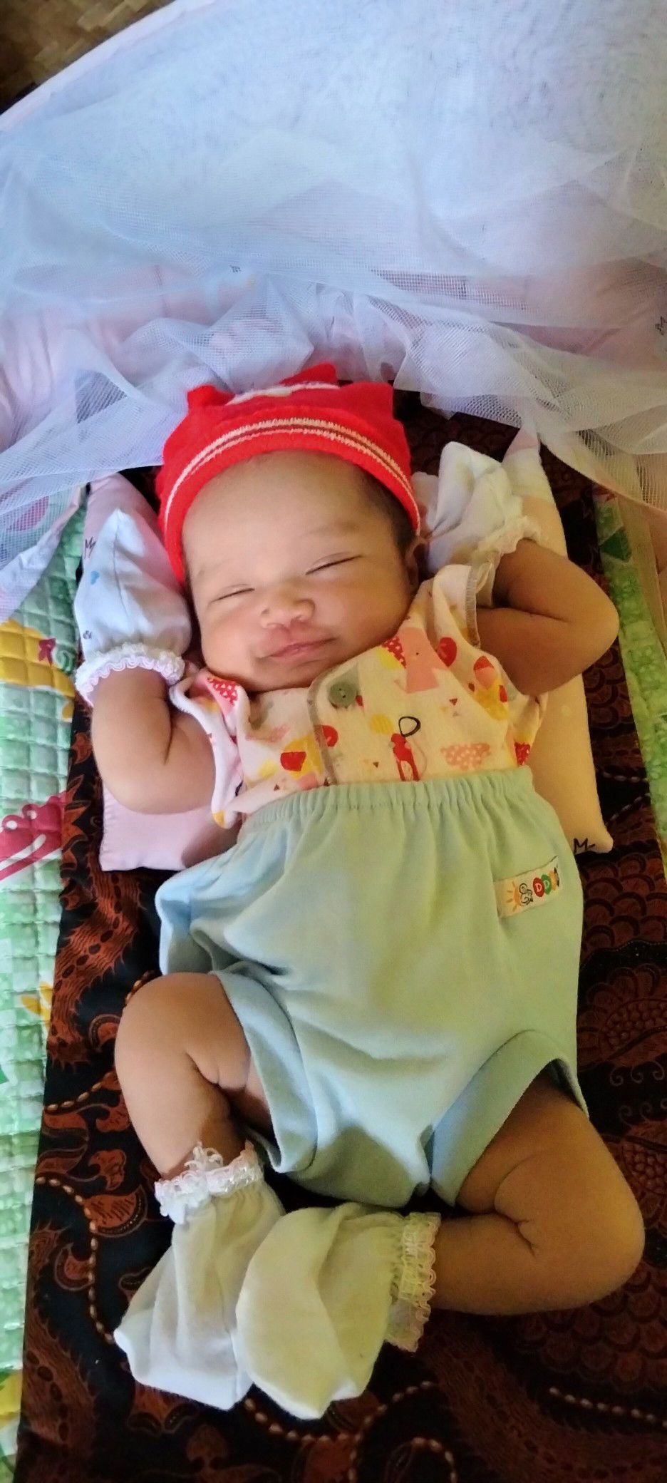 Ratna Ana profile icon