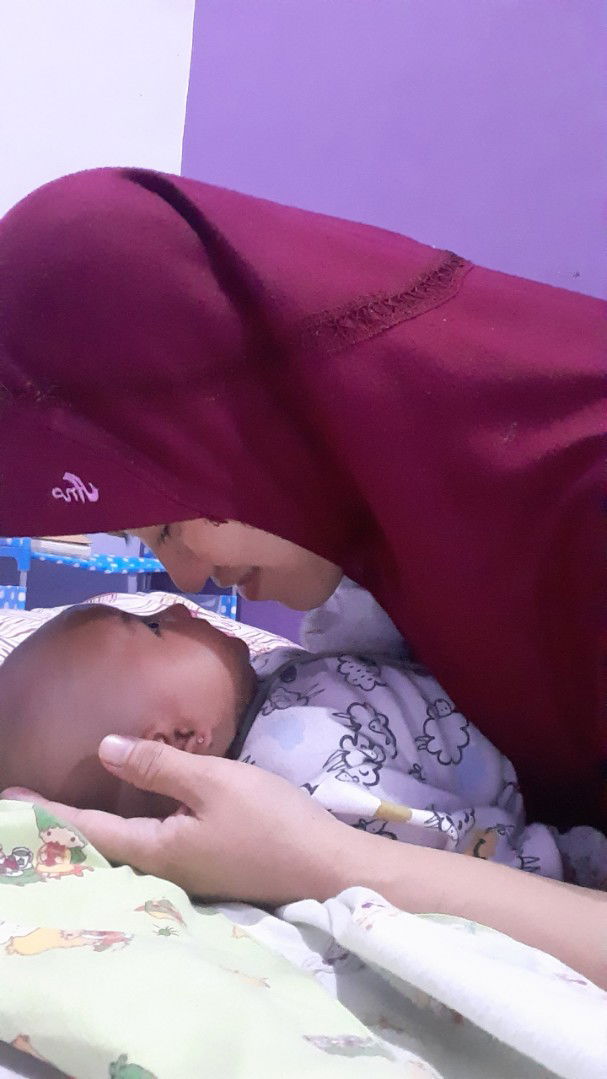 siti isnaeni profile icon