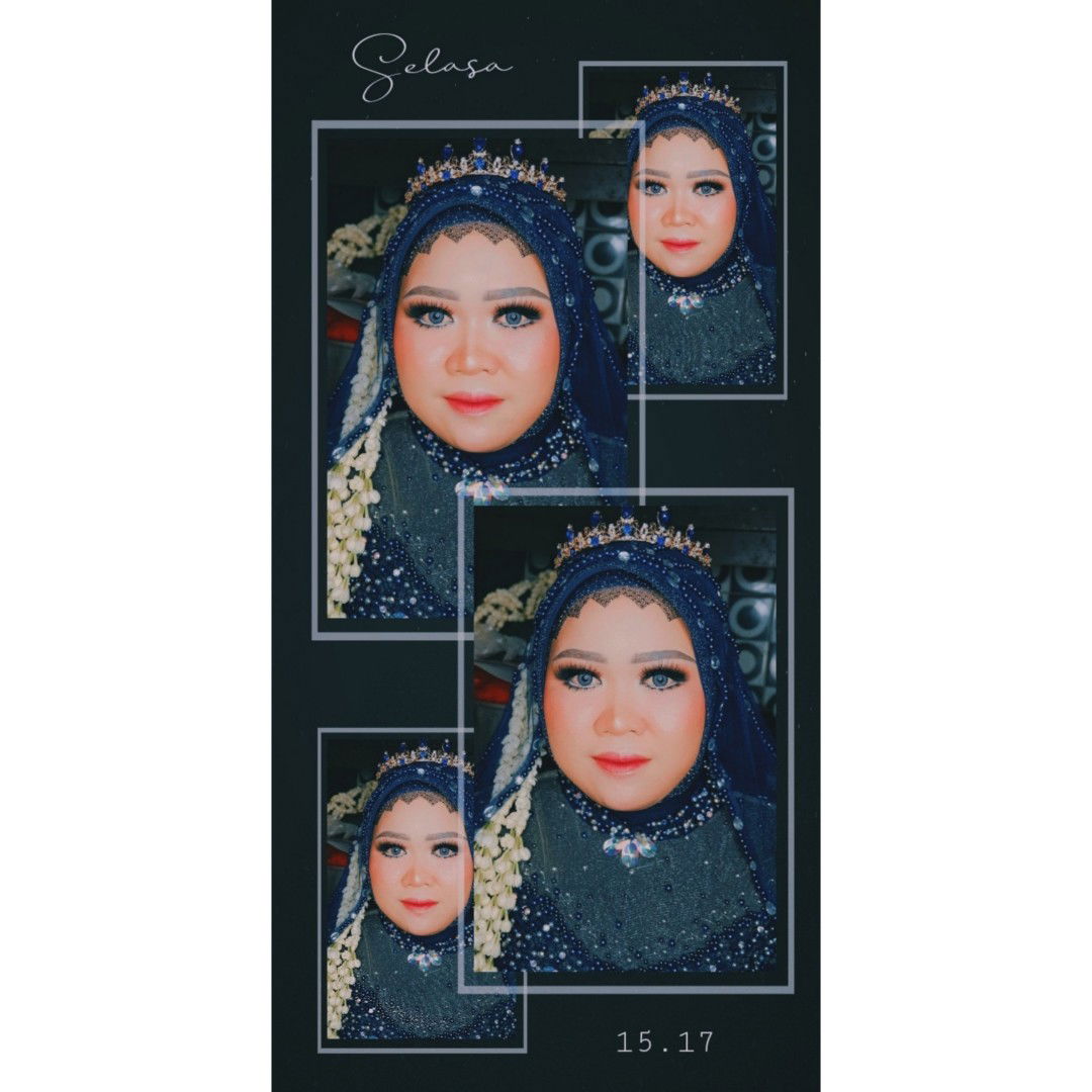 Nilam Sari profile icon