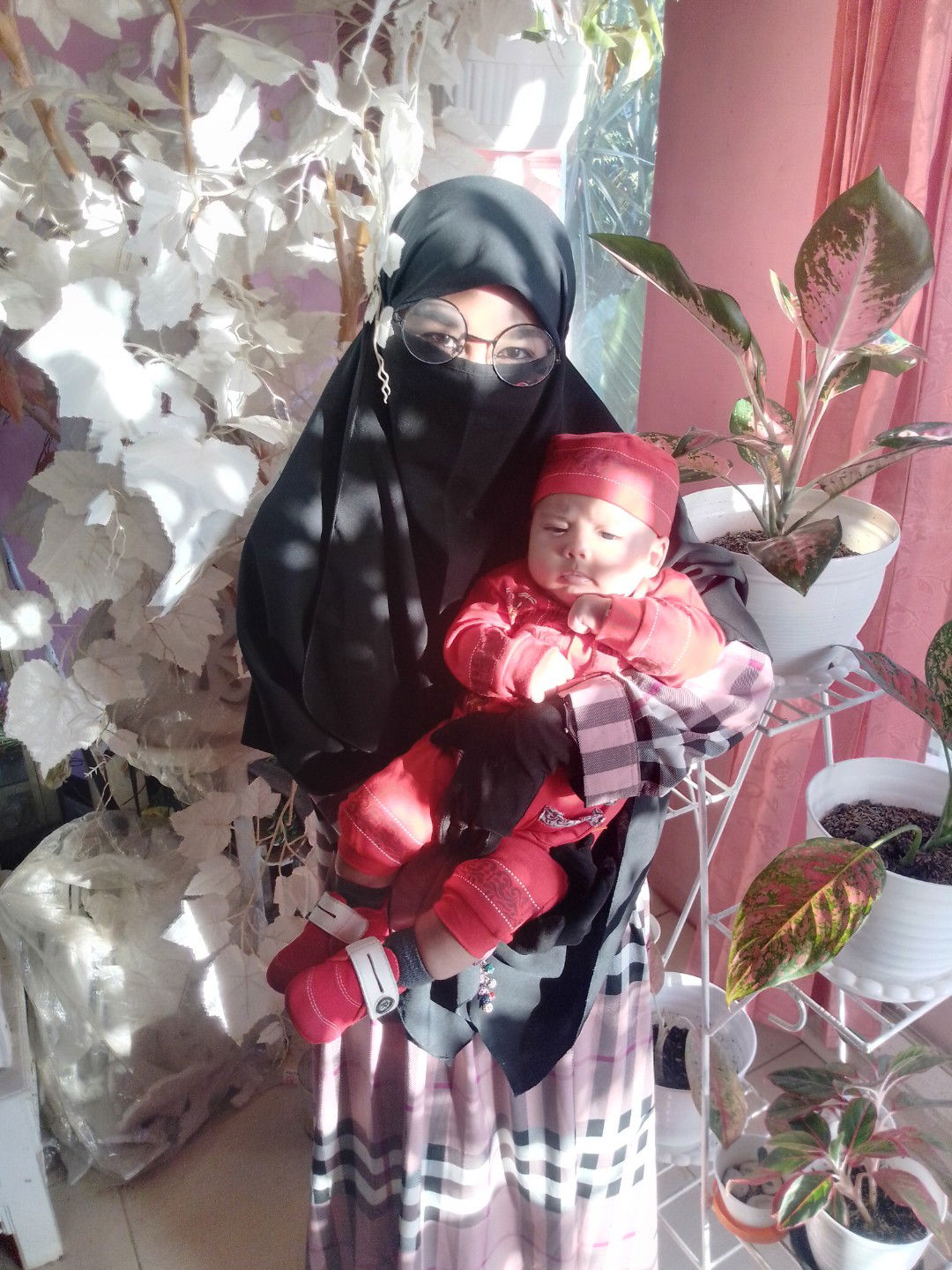 isna rohmatika profile icon