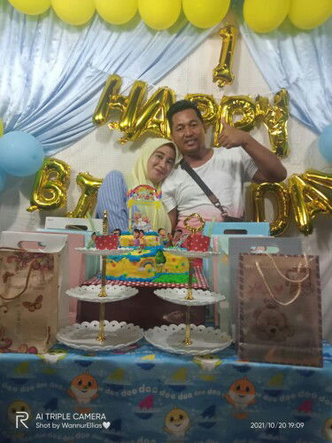 Fatmah Kassim profile icon