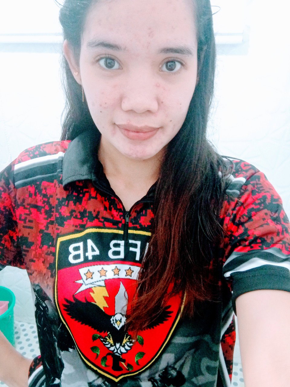 Shaharra Marie Asinas profile icon