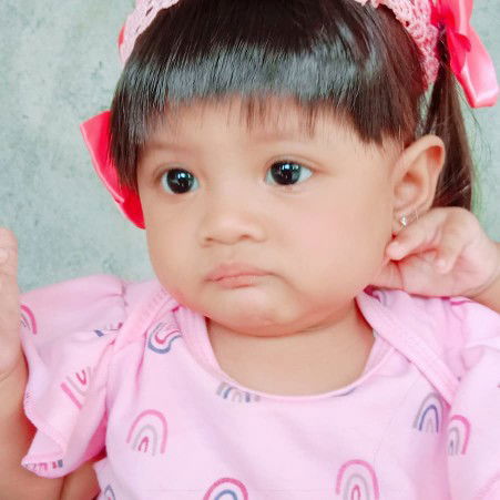 Ayu Sanijah profile icon