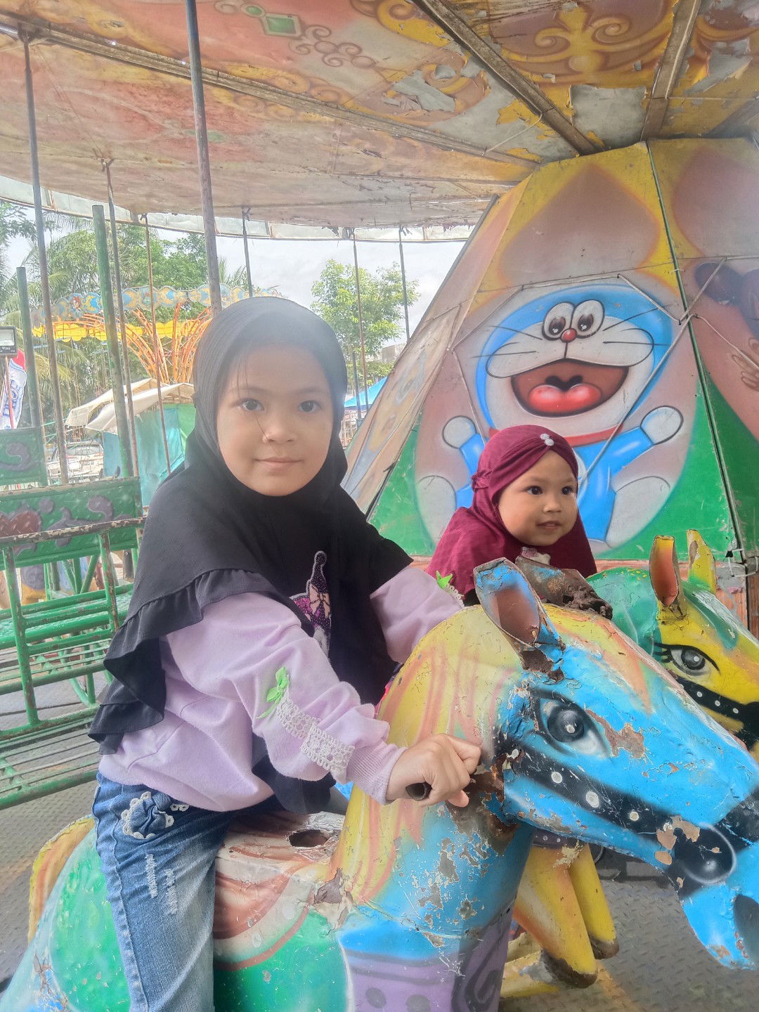 Hadiatunnisa profile icon