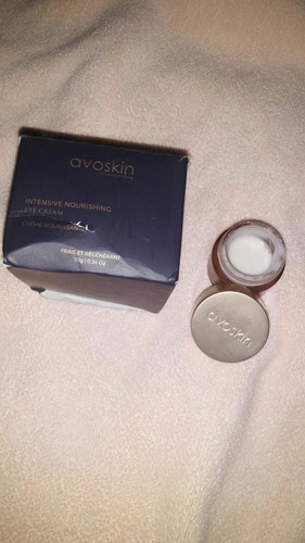 eye cream avoskin